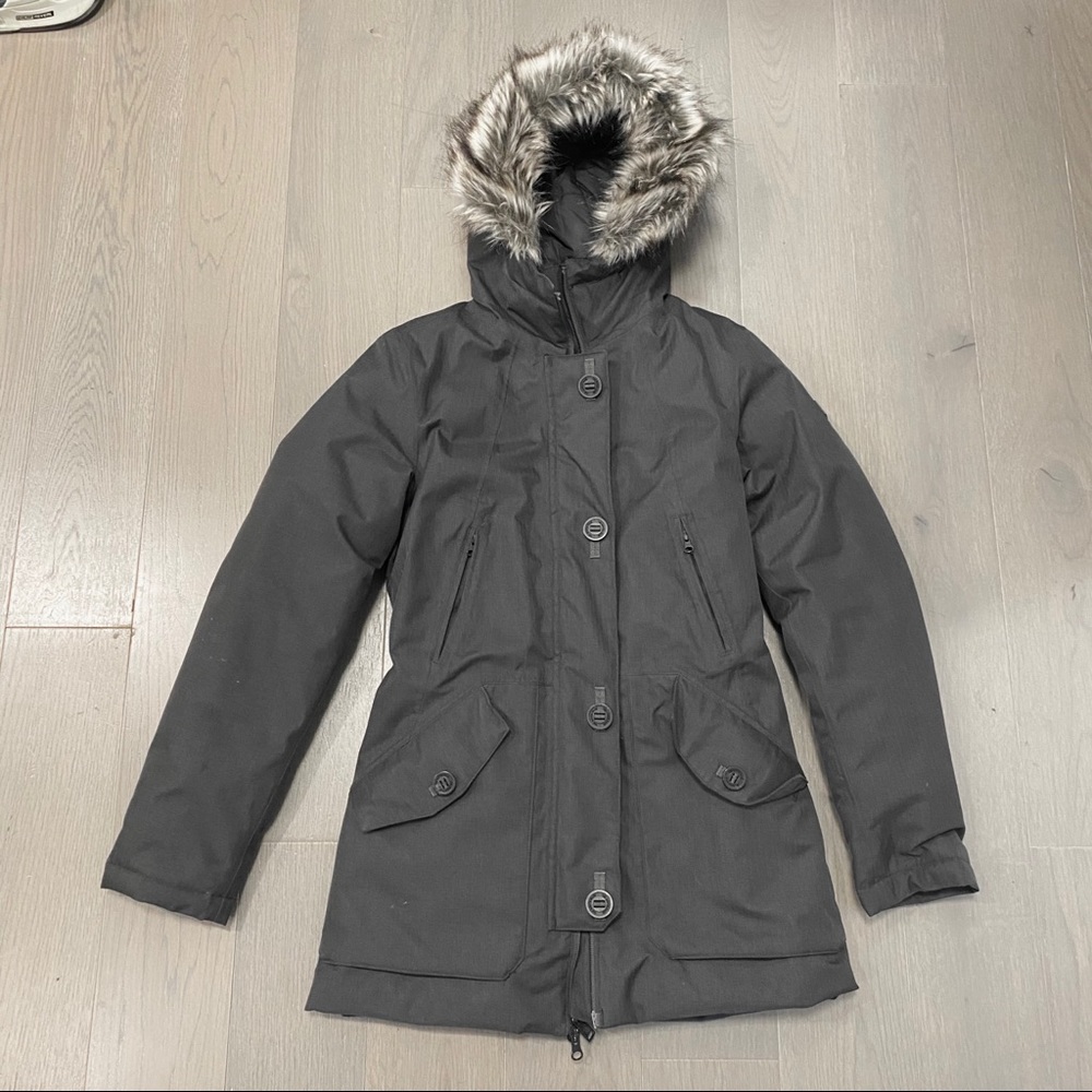 The North Face Winter Jacket XS